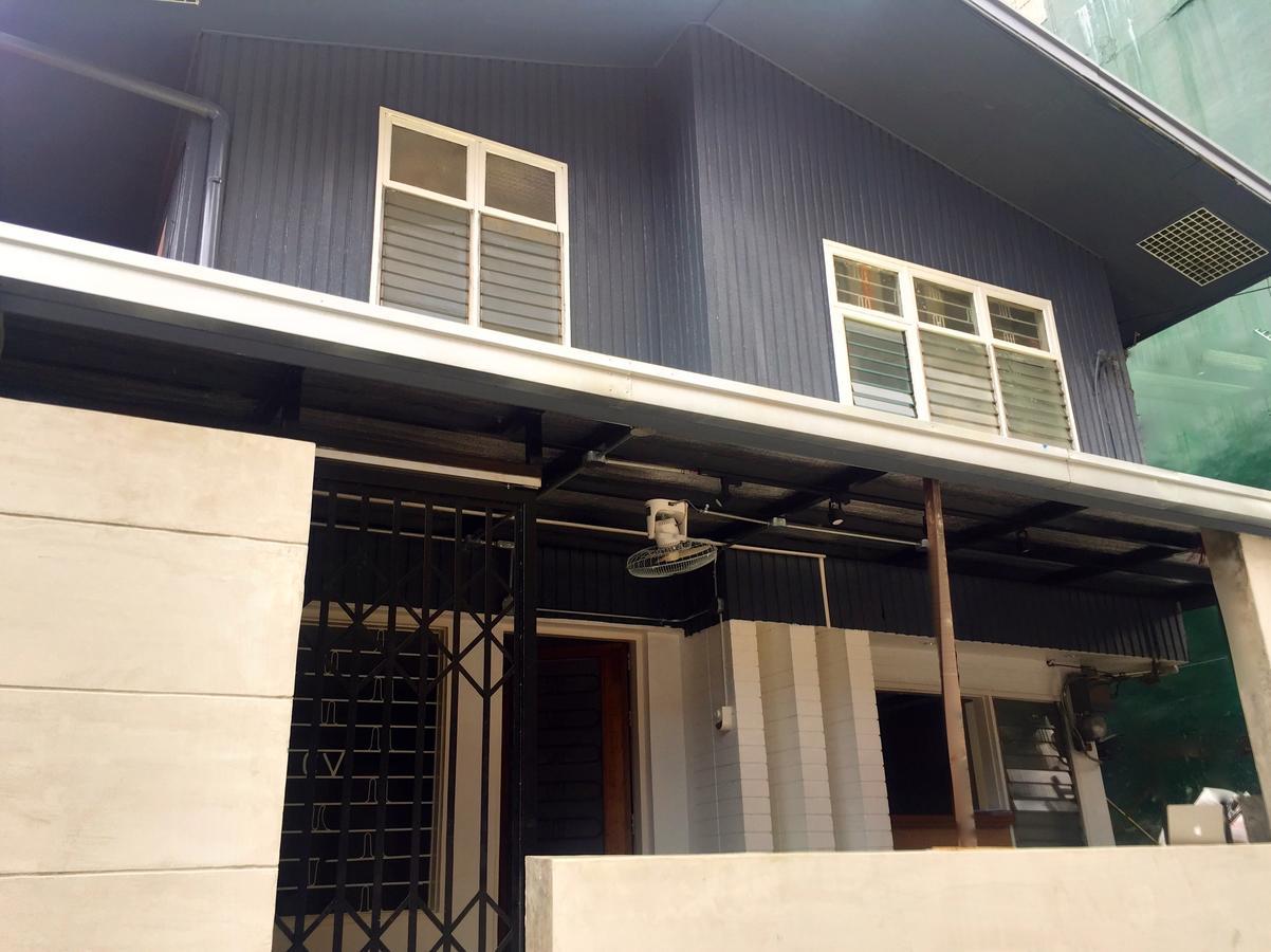 The Hub District Hostel And Dorm Μακάτι Εξωτερικό φωτογραφία